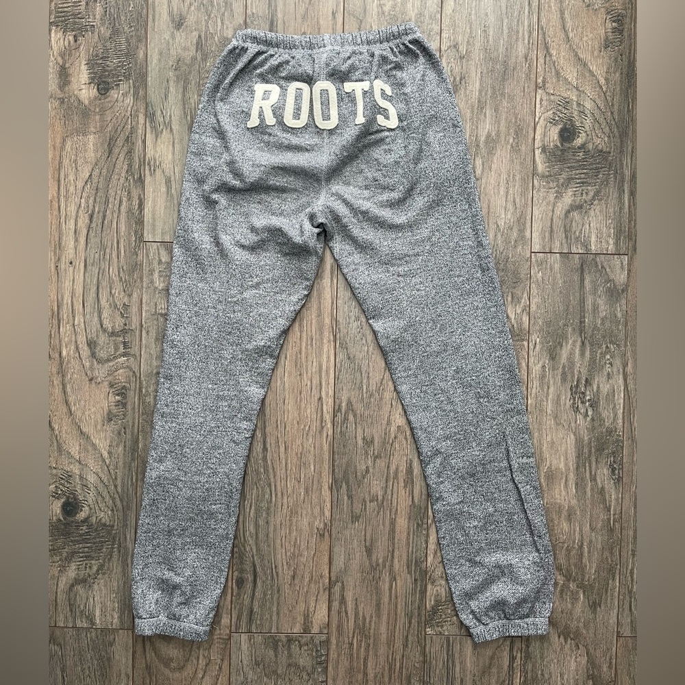 Roots French Terry Sweatpant - Picture 3 of 6